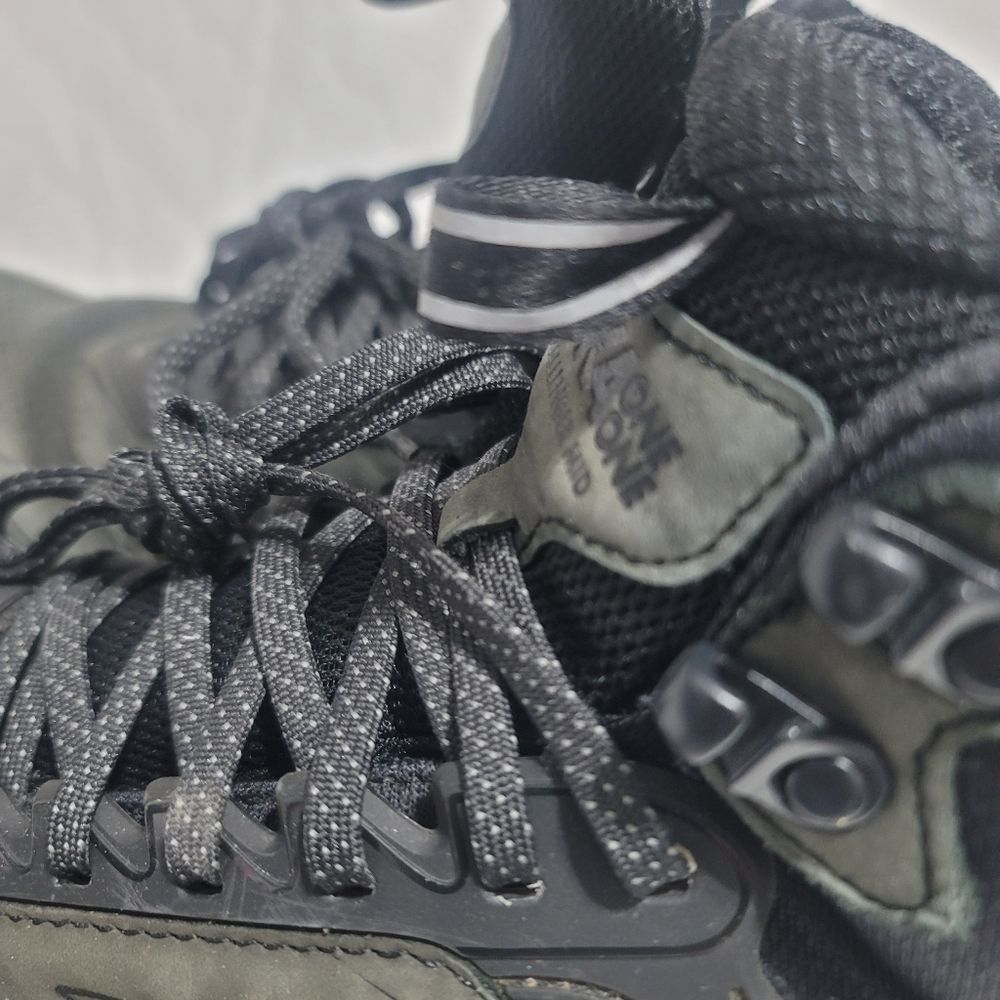 HOKA Boot Challenger Mid Goretex Size 8.5 shoes - Picture 3 of 16